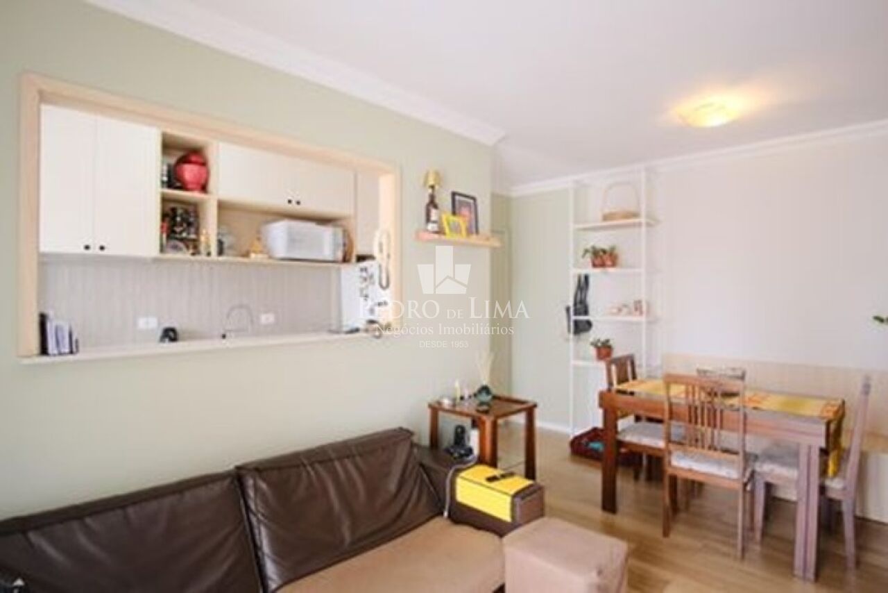 Apartamento à venda Tatuapé  2 quartos e 1 vaga