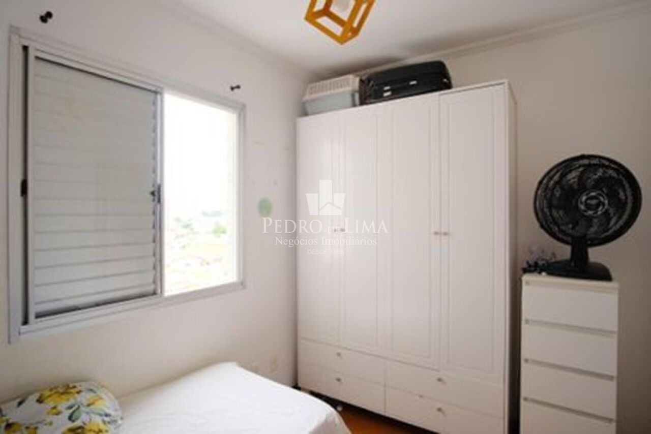 Apartamento à venda Tatuapé  2 quartos e 1 vaga