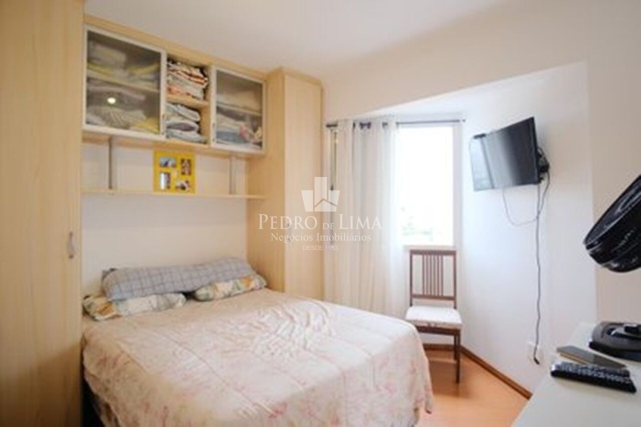 Apartamento à venda Tatuapé  2 quartos e 1 vaga