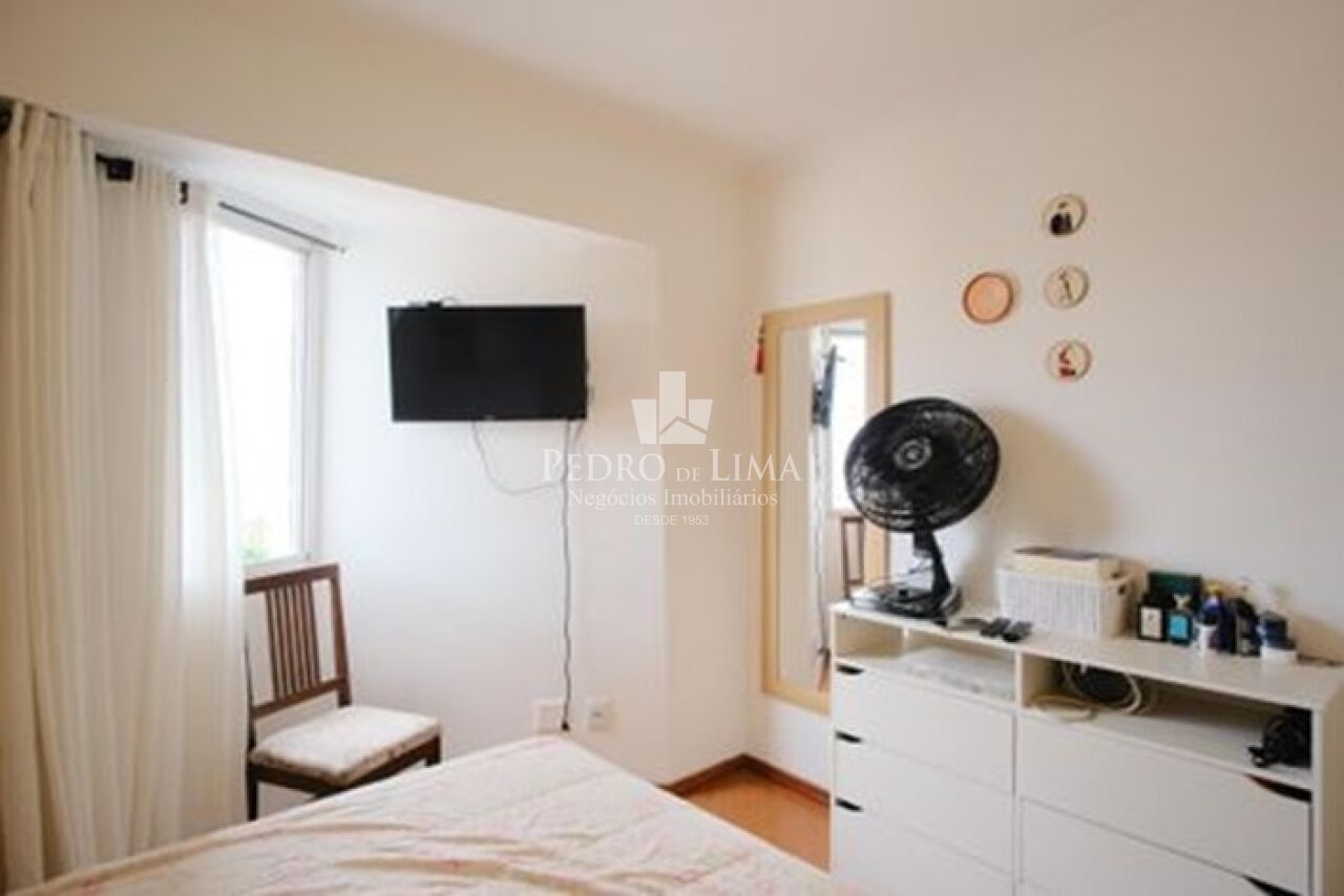 Apartamento à venda Tatuapé  2 quartos e 1 vaga