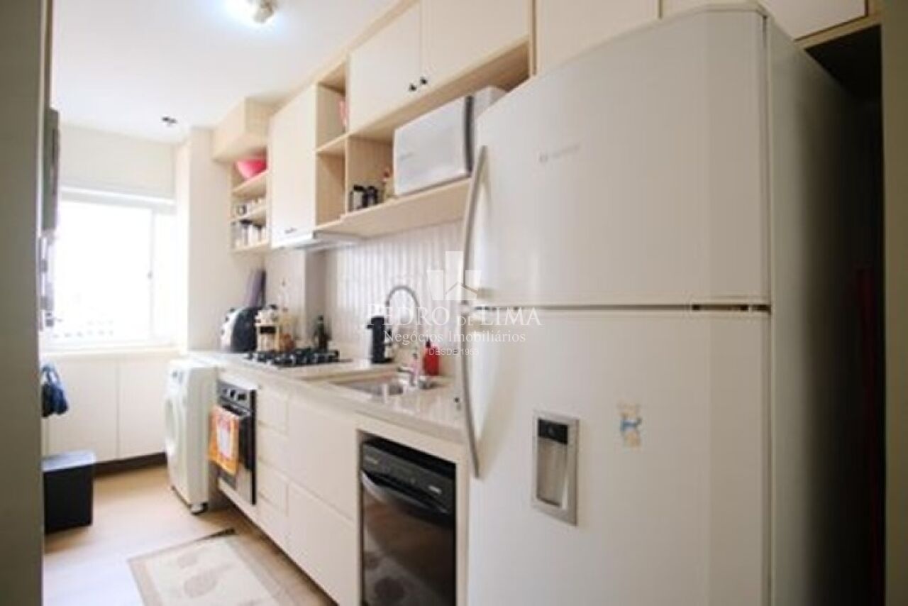 Apartamento à venda Tatuapé  2 quartos e 1 vaga