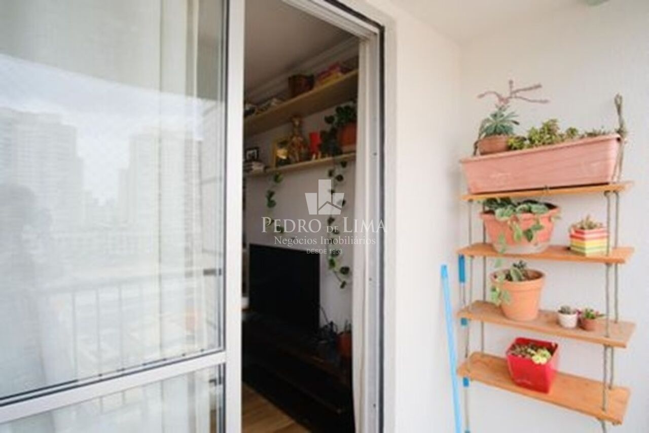 Apartamento à venda Tatuapé  2 quartos e 1 vaga