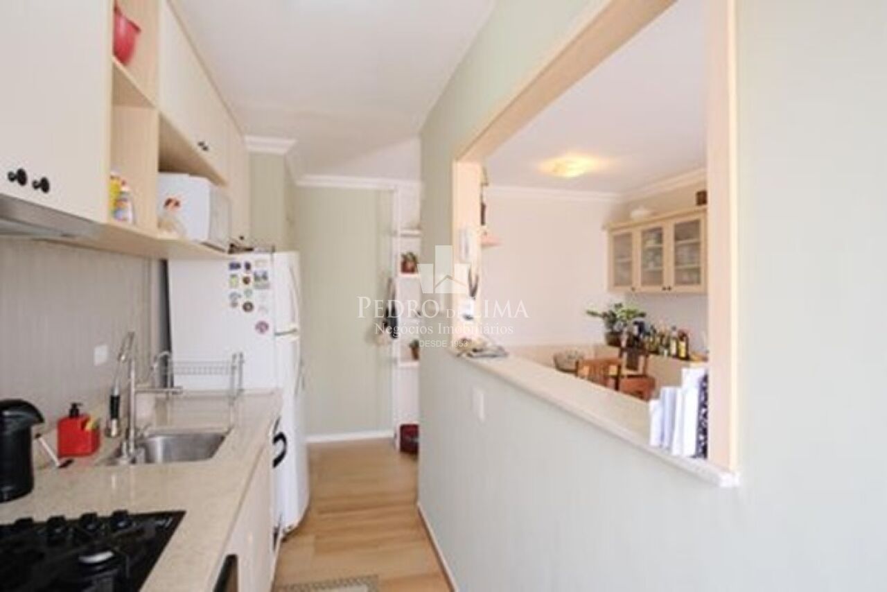 Apartamento à venda Tatuapé  2 quartos e 1 vaga