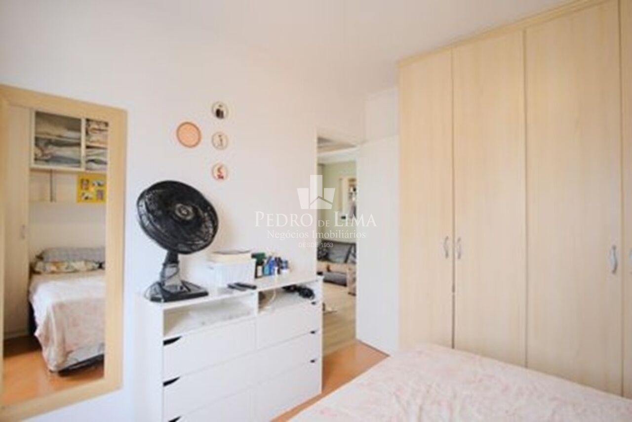 Apartamento à venda Tatuapé  2 quartos e 1 vaga