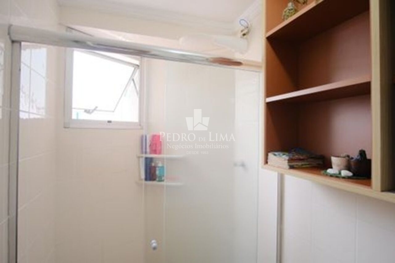 Apartamento à venda Tatuapé  2 quartos e 1 vaga