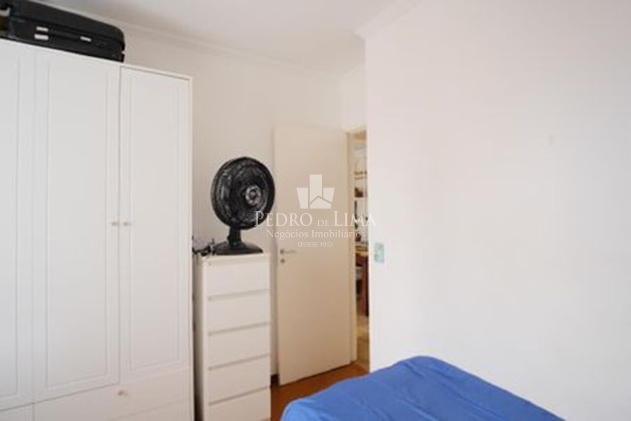 Apartamento à venda Tatuapé  2 quartos e 1 vaga