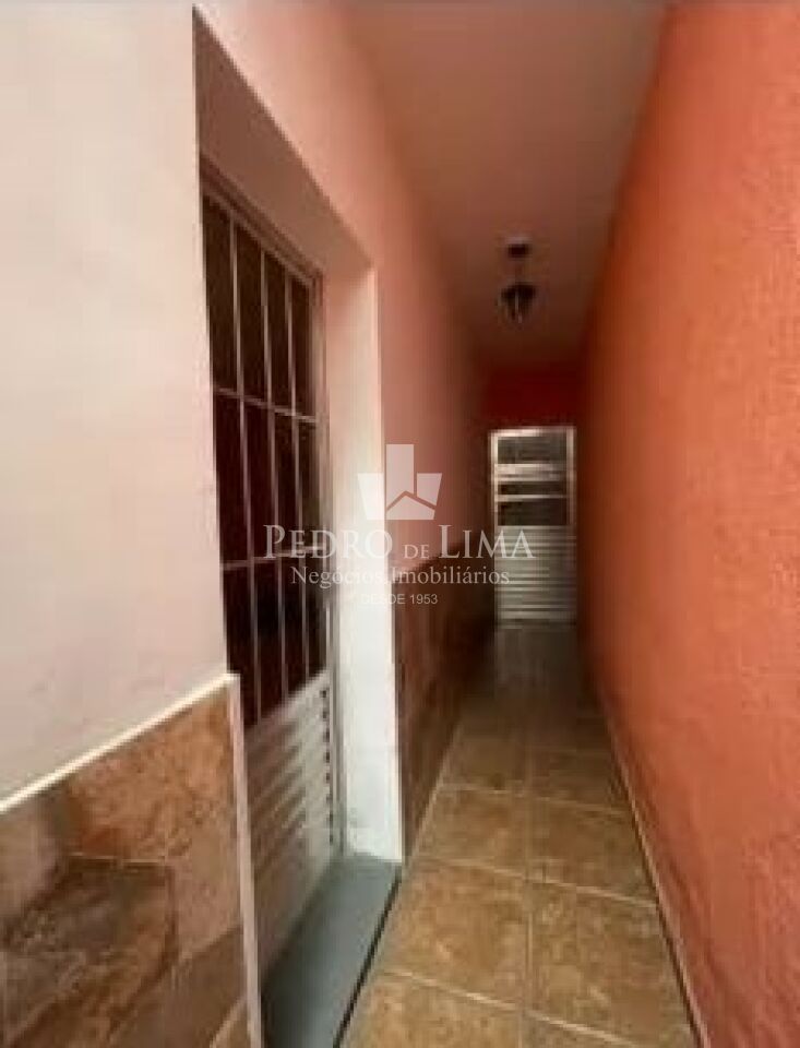 Sobrado - 5 Quartos - Vila Matilde - Próximo ao metrô - 2 Vagas