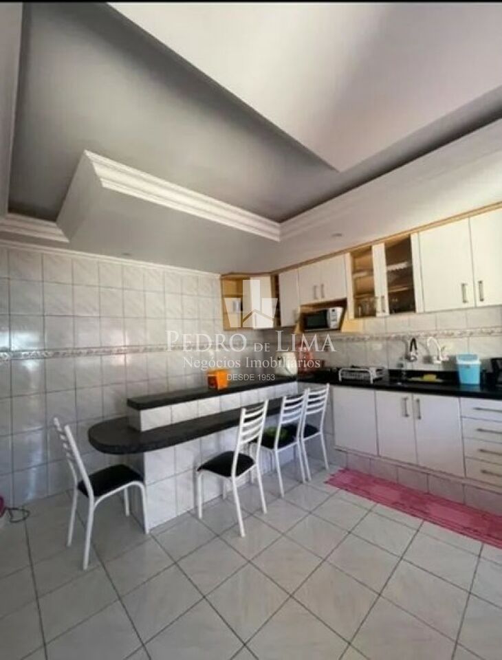 Sobrado - 5 Quartos - Vila Matilde - Próximo ao metrô - 2 Vagas