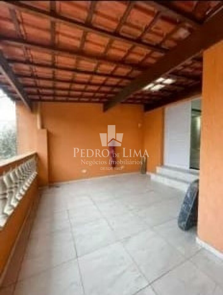 Sobrado - 5 Quartos - Vila Matilde - Próximo ao metrô - 2 Vagas