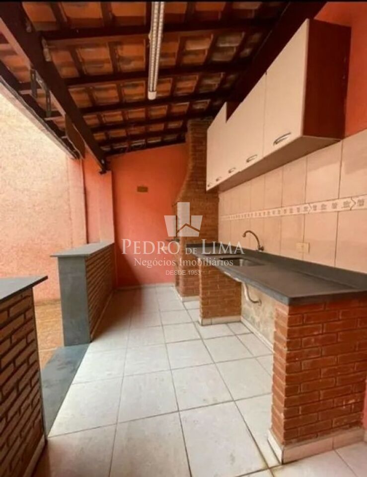 Sobrado - 5 Quartos - Vila Matilde - Próximo ao metrô - 2 Vagas