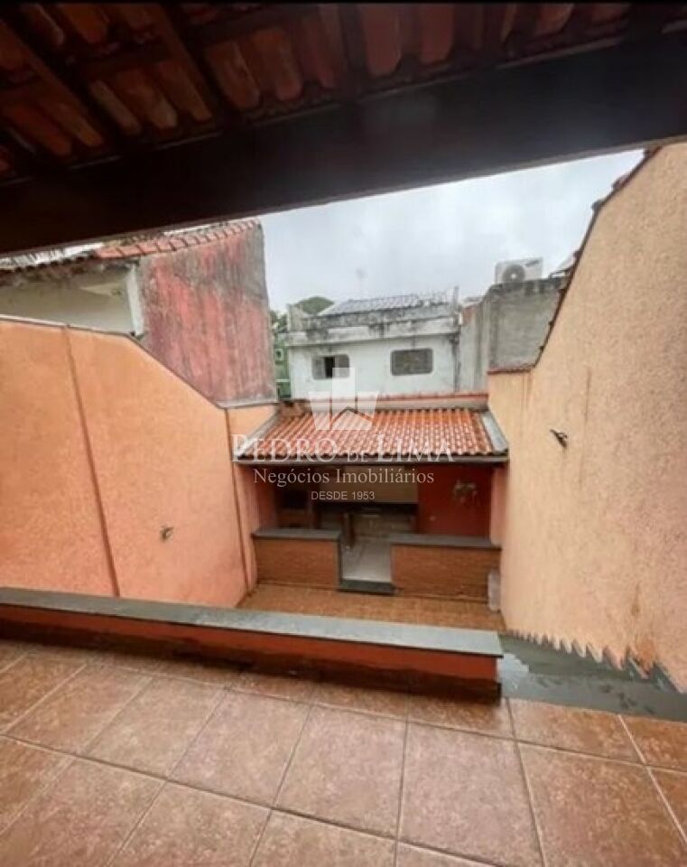 Sobrado - 5 Quartos - Vila Matilde - Próximo ao metrô - 2 Vagas