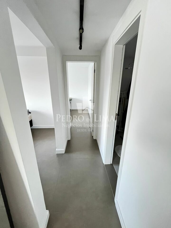 Apartamento 83m² no Condomínio Portale Mattino Luzes da Mooca