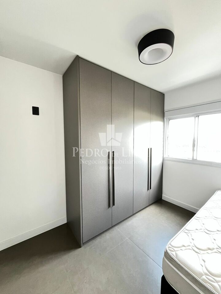 Apartamento 83m² no Condomínio Portale Mattino Luzes da Mooca
