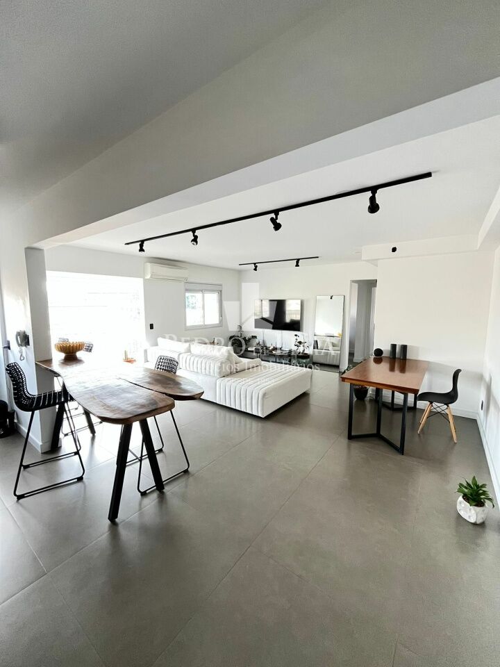 Apartamento 83m² no Condomínio Portale Mattino Luzes da Mooca