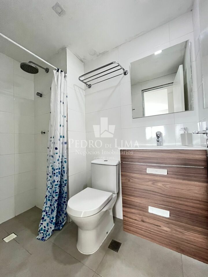 Apartamento 83m² no Condomínio Portale Mattino Luzes da Mooca