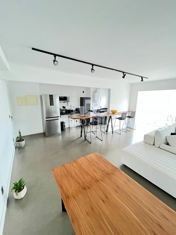 imagem do imovel Apartamento 83m² no Condomínio Portale Mattino Luzes da Mooca ref: TP30297