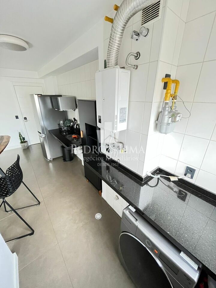 Apartamento 83m² no Condomínio Portale Mattino Luzes da Mooca