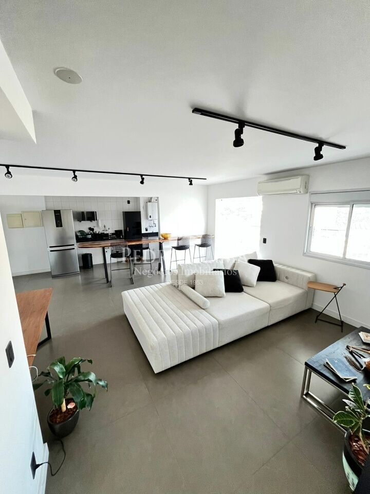 imagem do imovel Apartamento 83m² no Condomínio Portale Mattino Luzes da Mooca ref: TP30297