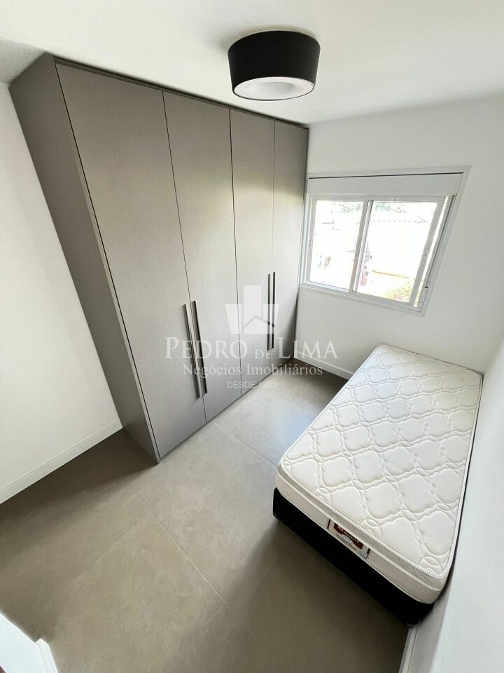 Apartamento 83m² no Condomínio Portale Mattino Luzes da Mooca
