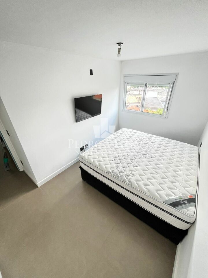 Apartamento 83m² no Condomínio Portale Mattino Luzes da Mooca