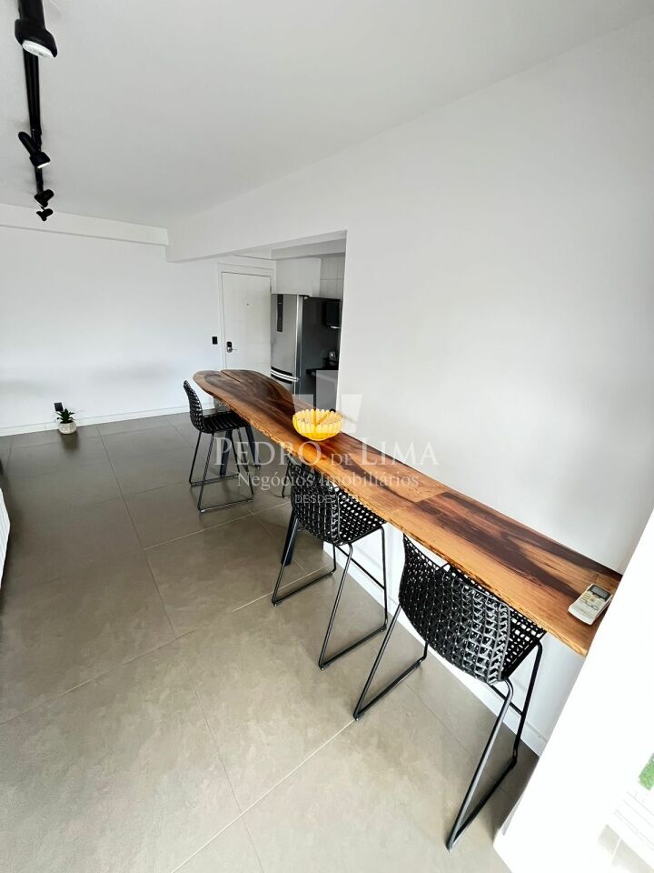 imagem do imovel Apartamento 83m² no Condomínio Portale Mattino Luzes da Mooca ref: TP30297