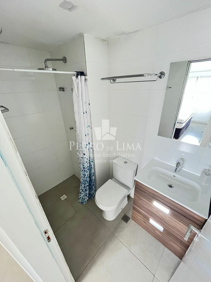 Apartamento 83m² no Condomínio Portale Mattino Luzes da Mooca