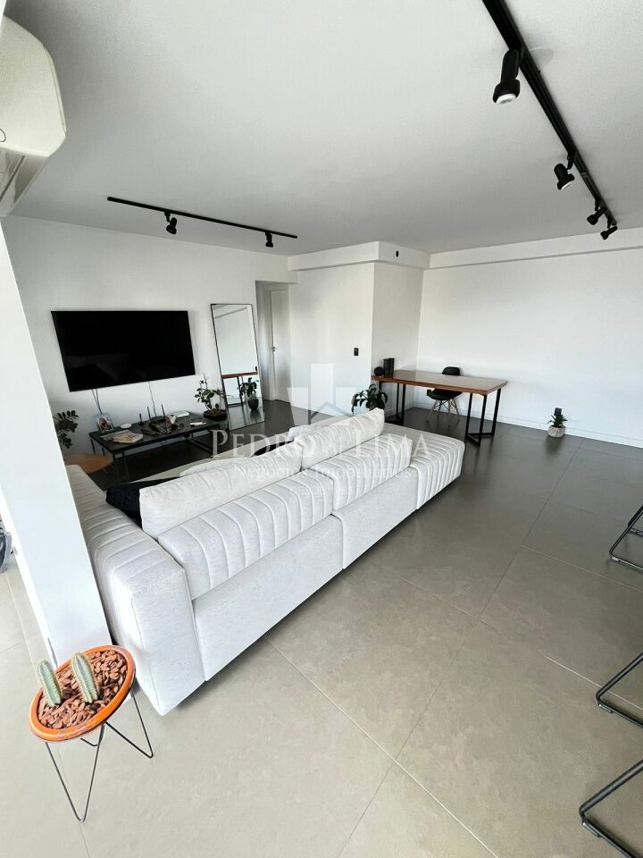 imagem do imovel Apartamento 83m² no Condomínio Portale Mattino Luzes da Mooca ref: TP30297