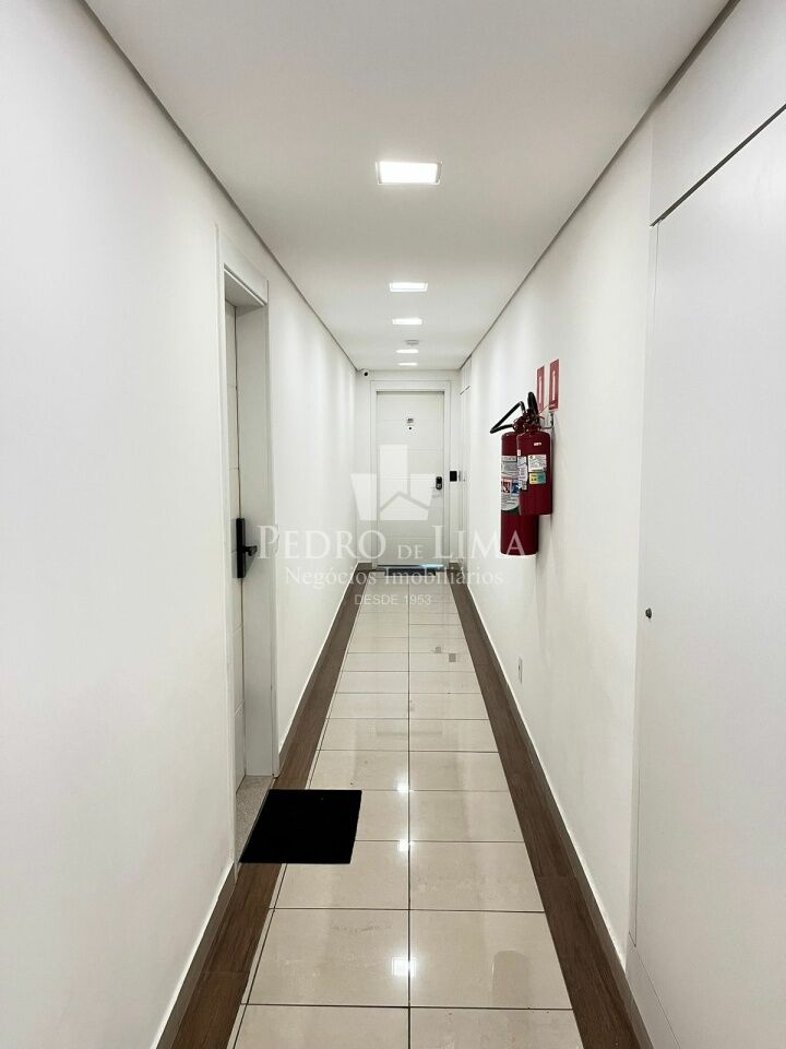 Apartamento 83m² no Condomínio Portale Mattino Luzes da Mooca