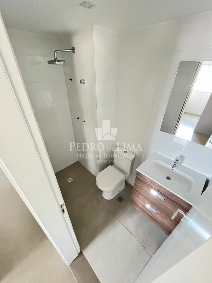 Apartamento 83m² no Condomínio Portale Mattino Luzes da Mooca