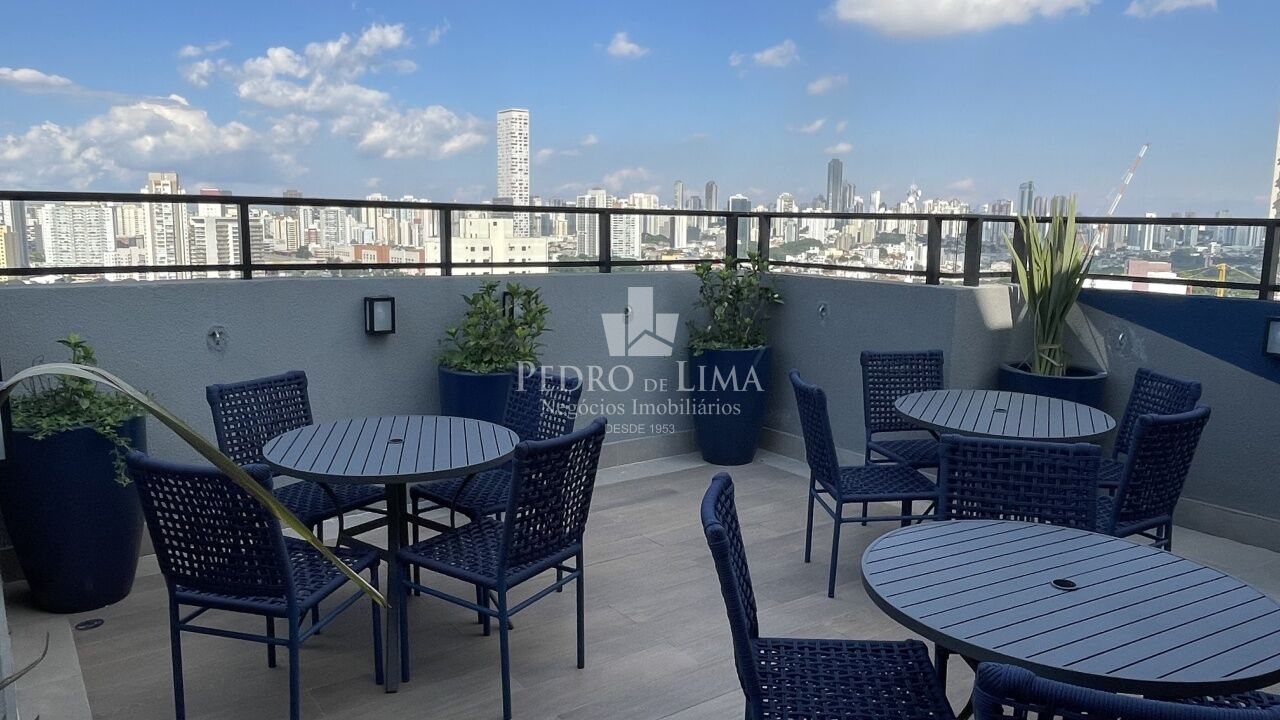apartamento 38m2  condomínio La Vista Club Belém