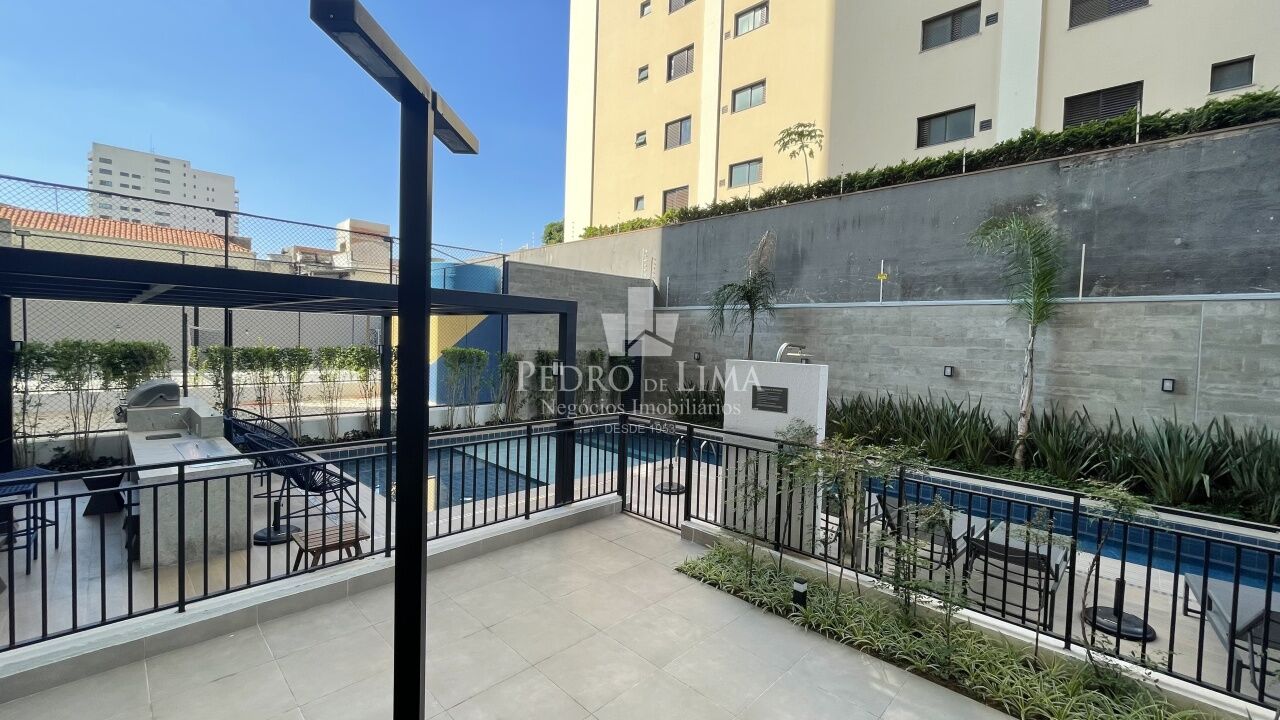 apartamento 38m2  condomínio La Vista Club Belém