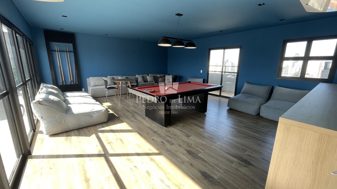 apartamento 38m2  condomínio La Vista Club Belém