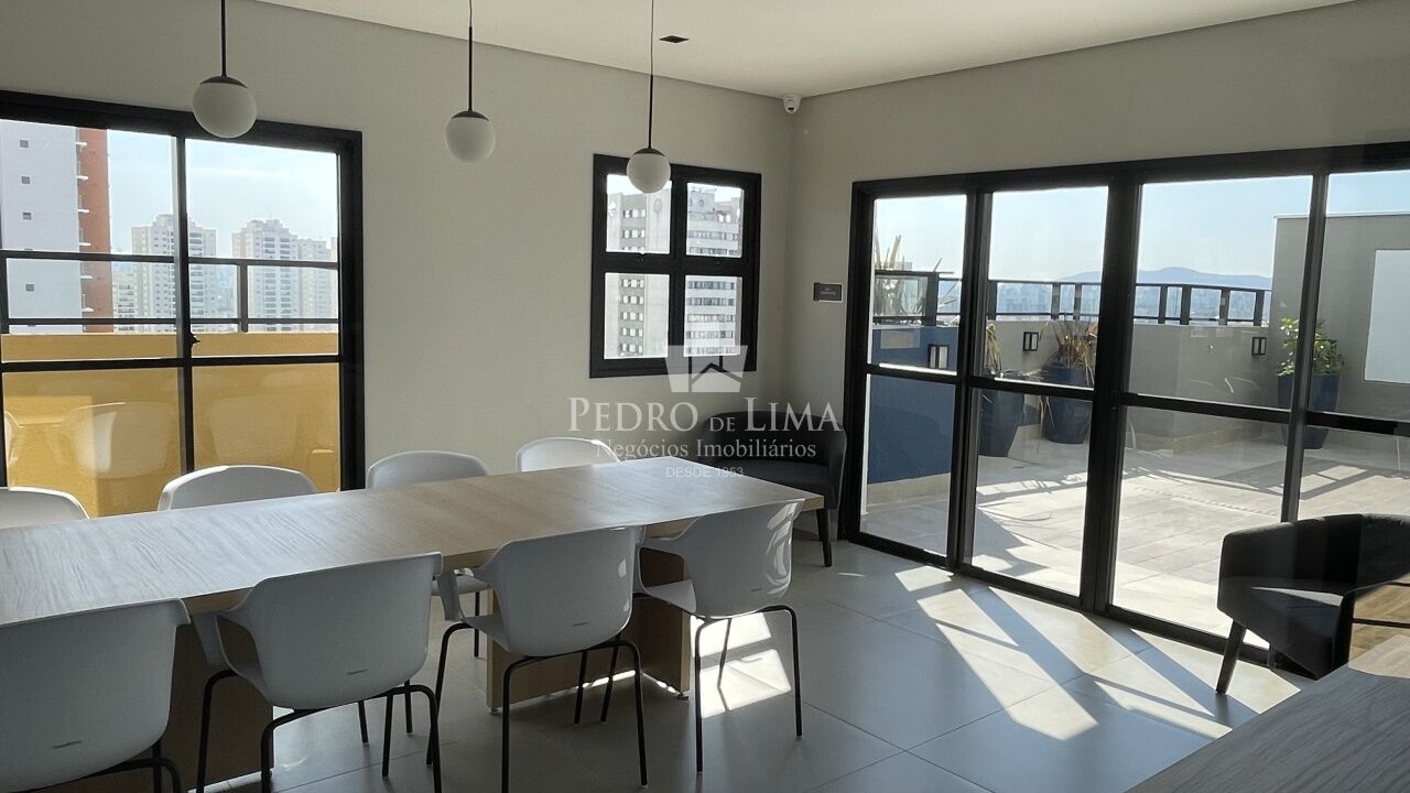 apartamento 38m2  condomínio La Vista Club Belém
