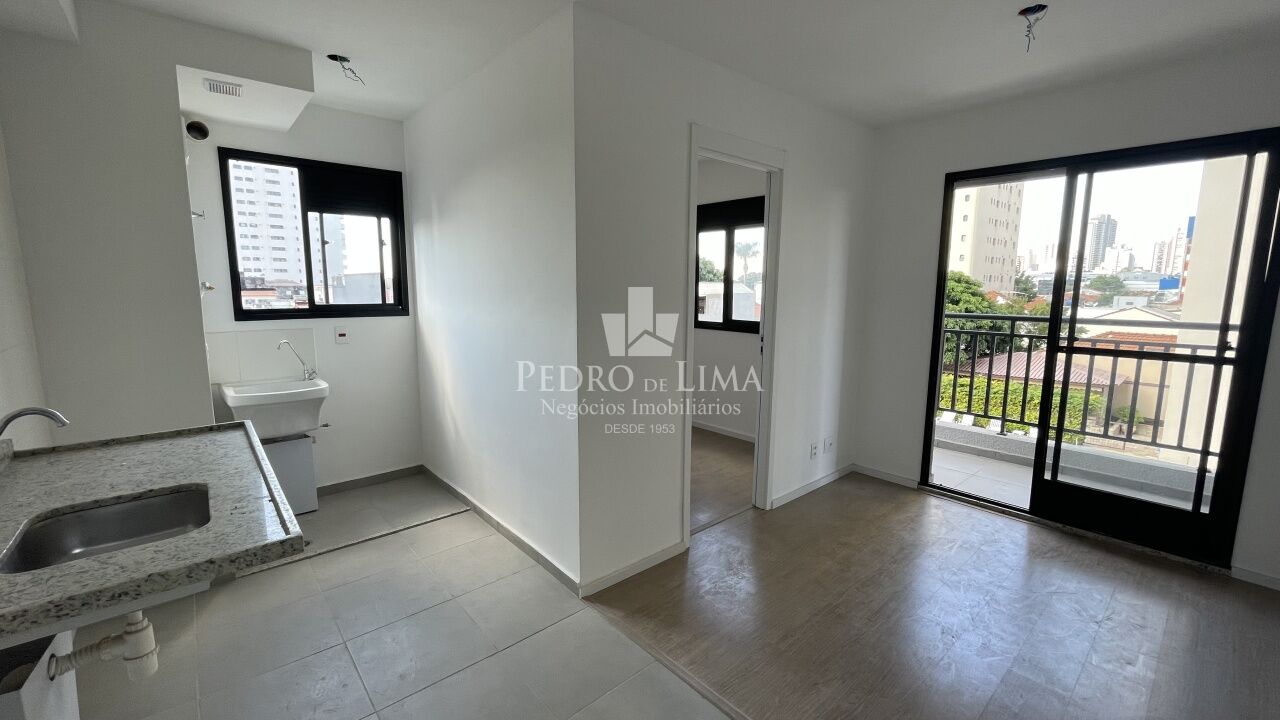 imagem do imovel apartamento 38m2  condomínio La Vista Club Belém ref: TP30302