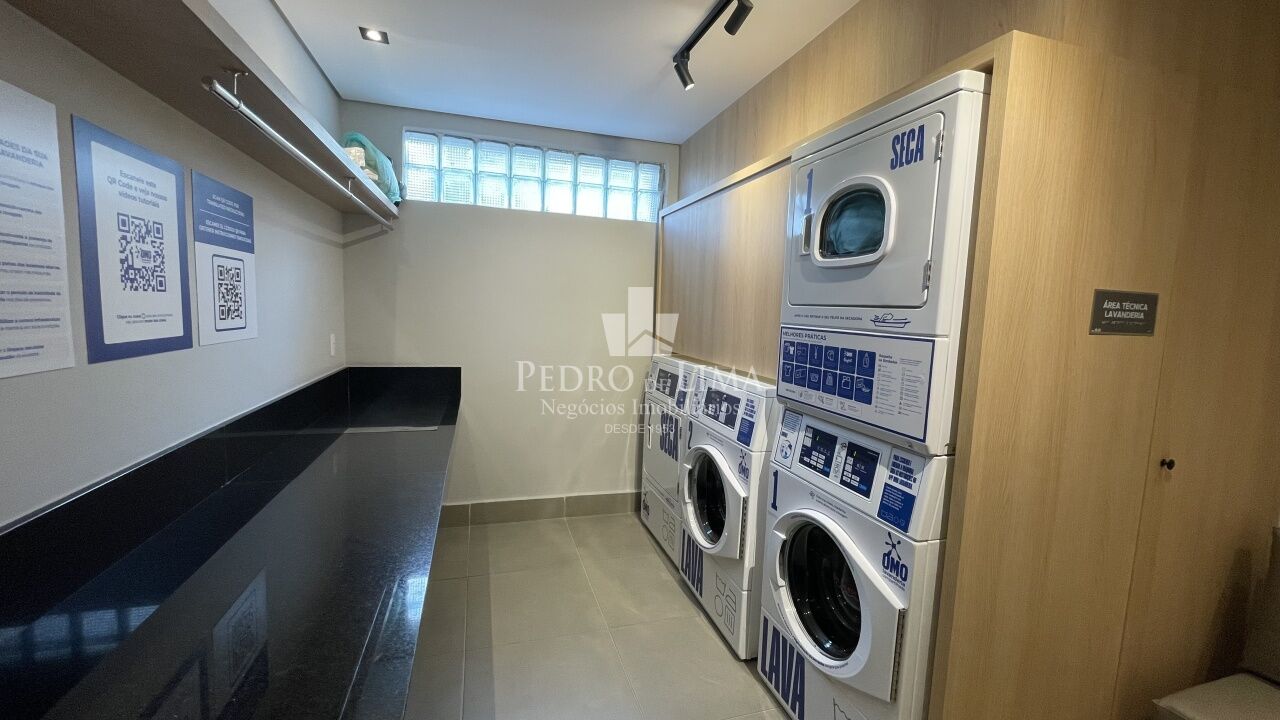 apartamento 38m2  condomínio La Vista Club Belém
