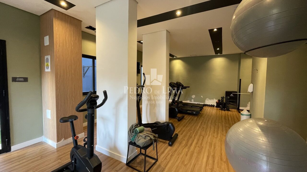apartamento 38m2  condomínio La Vista Club Belém