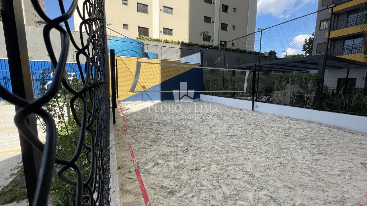 apartamento 38m2  condomínio La Vista Club Belém