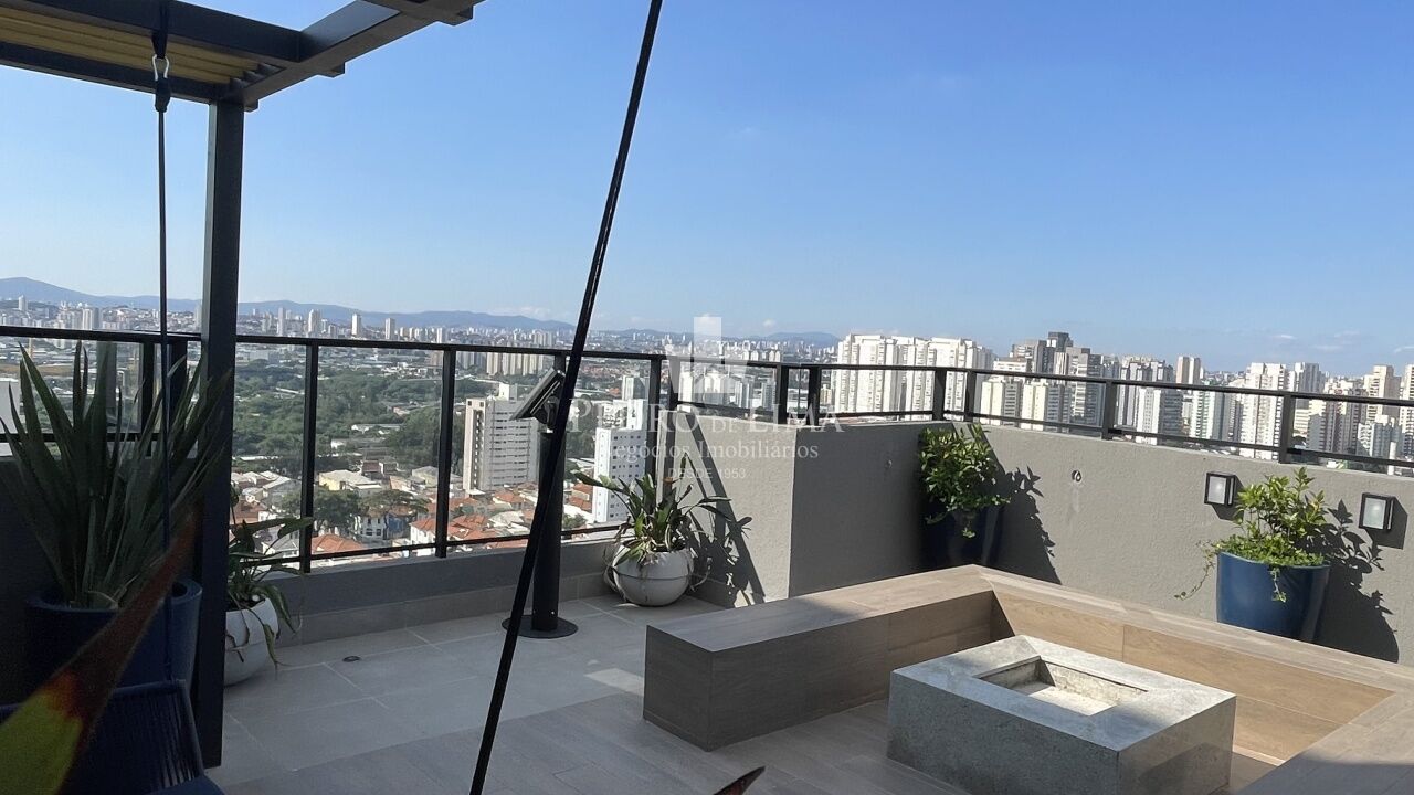 apartamento 38m2  condomínio La Vista Club Belém