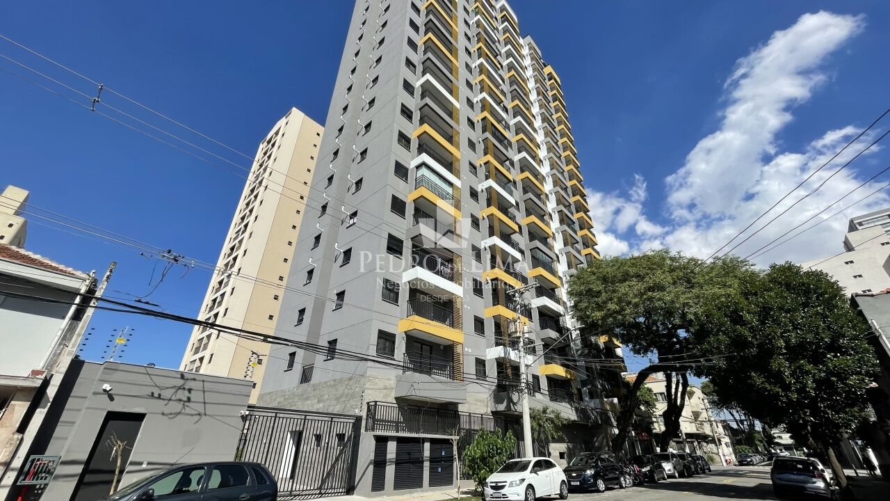 apartamento 38m2  condomínio La Vista Club Belém