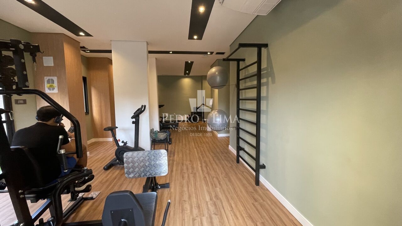 apartamento 38m2  condomínio La Vista Club Belém