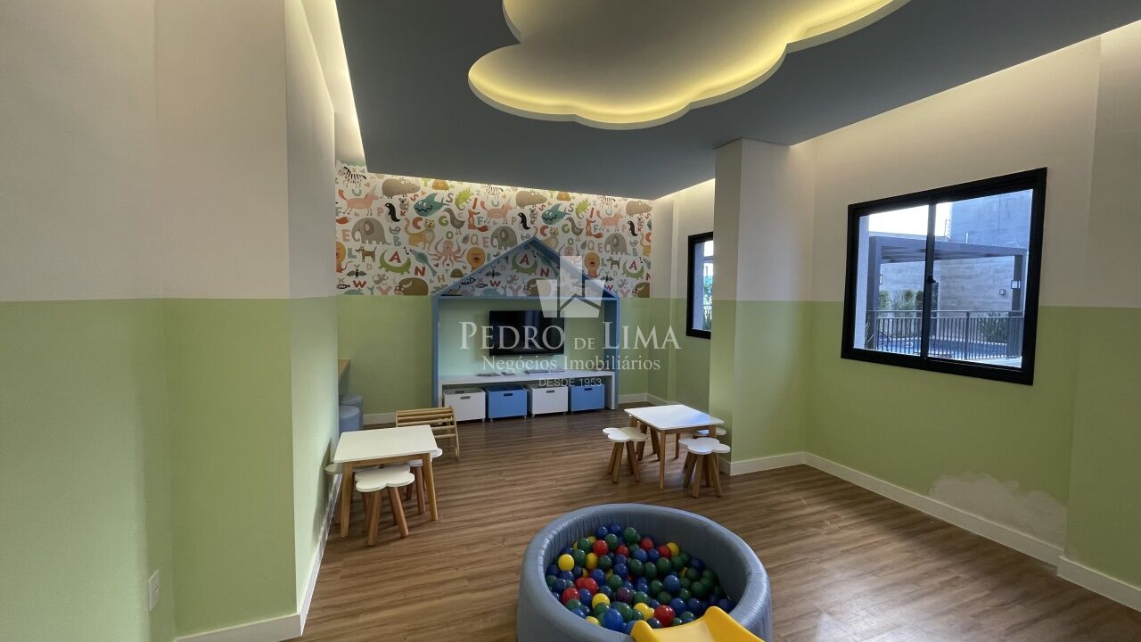 apartamento 38m2  condomínio La Vista Club Belém