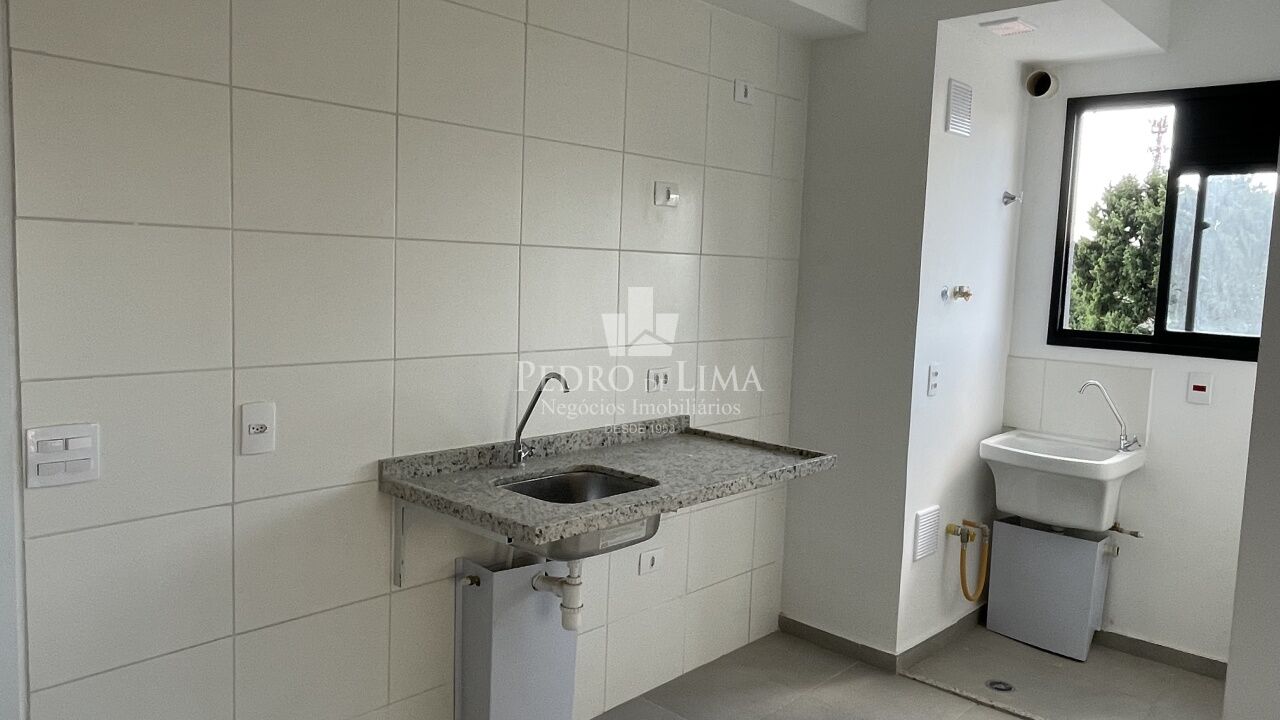 apartamento 38m2  condomínio La Vista Club Belém