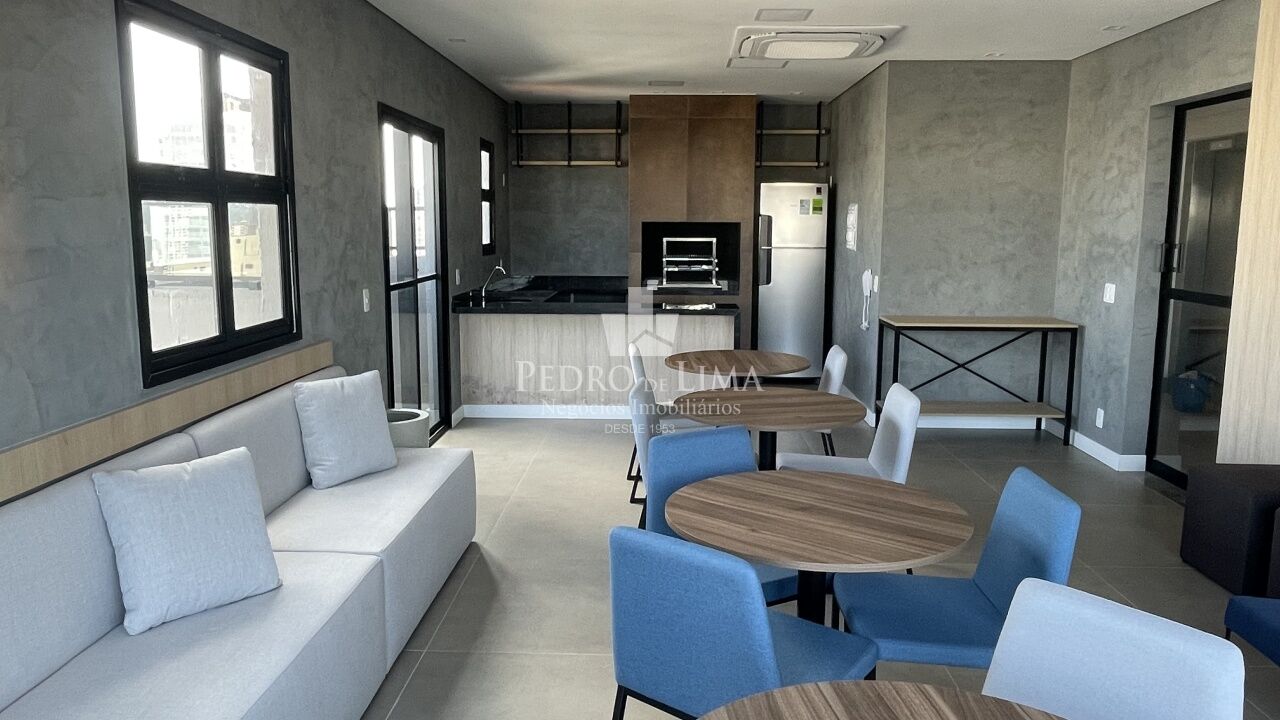 apartamento 38m2  condomínio La Vista Club Belém