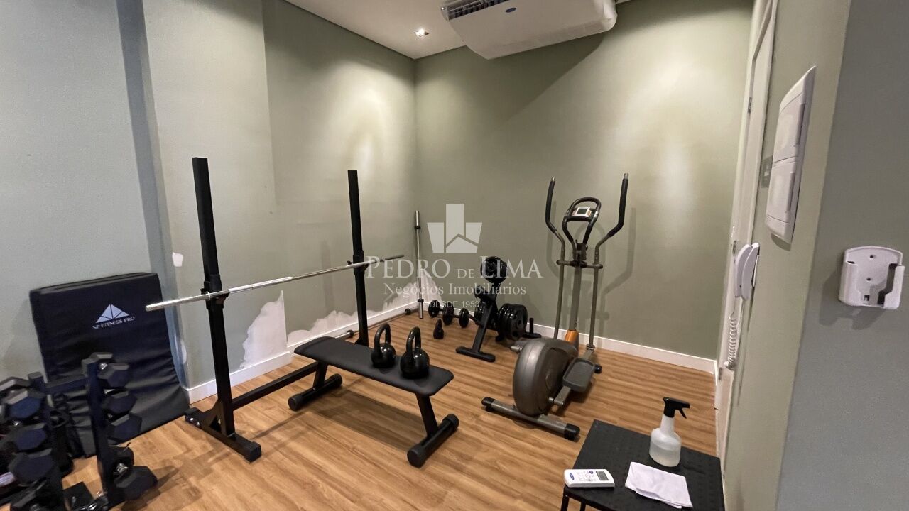 apartamento 38m2  condomínio La Vista Club Belém
