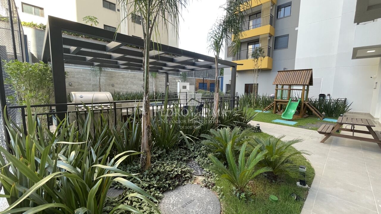 apartamento 38m2  condomínio La Vista Club Belém