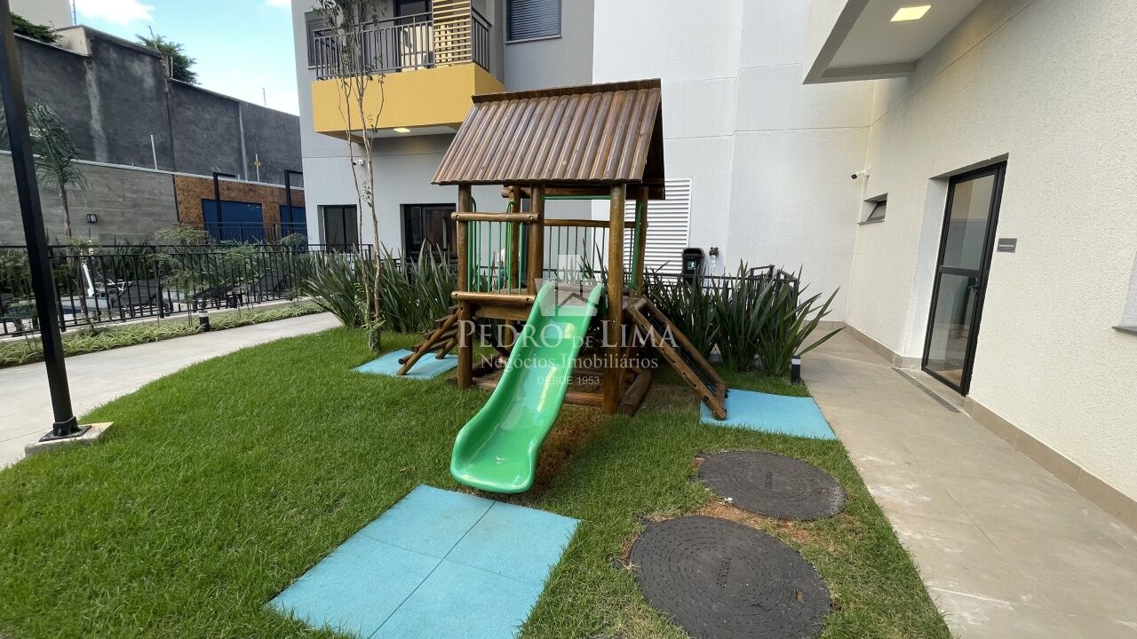 apartamento 38m2  condomínio La Vista Club Belém