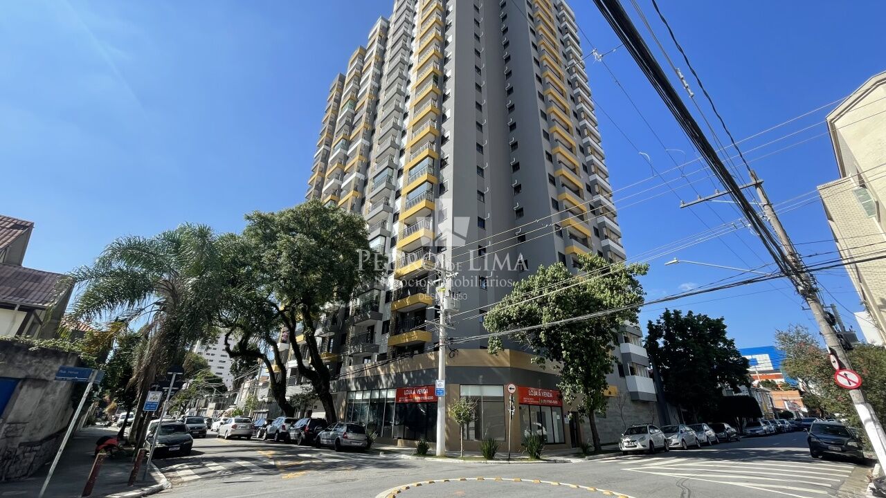 imagem do imovel apartamento 38m2  condomínio La Vista Club Belém ref: TP30302