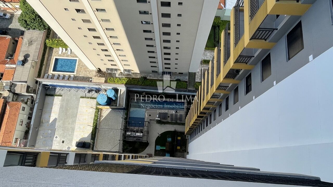 apartamento 38m2  condomínio La Vista Club Belém