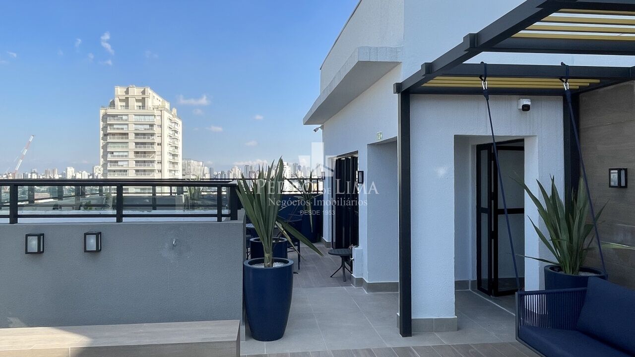apartamento 38m2  condomínio La Vista Club Belém