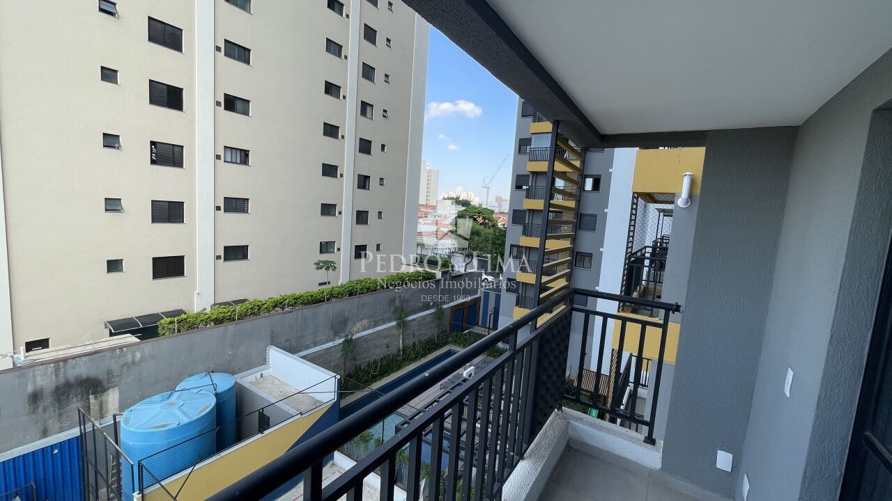 apartamento 38m2  condomínio La Vista Club Belém